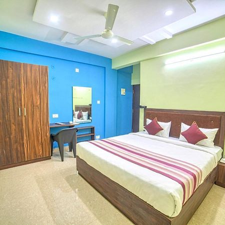 Yelahanka Redkey Inn Hotel Near Bangalore Airport Airport Pickup & Drop Available 24X7 מראה חיצוני תמונה