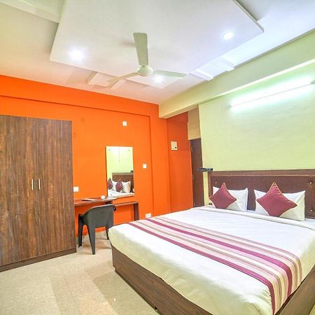 Yelahanka Redkey Inn Hotel Near Bangalore Airport Airport Pickup & Drop Available 24X7 מראה חיצוני תמונה