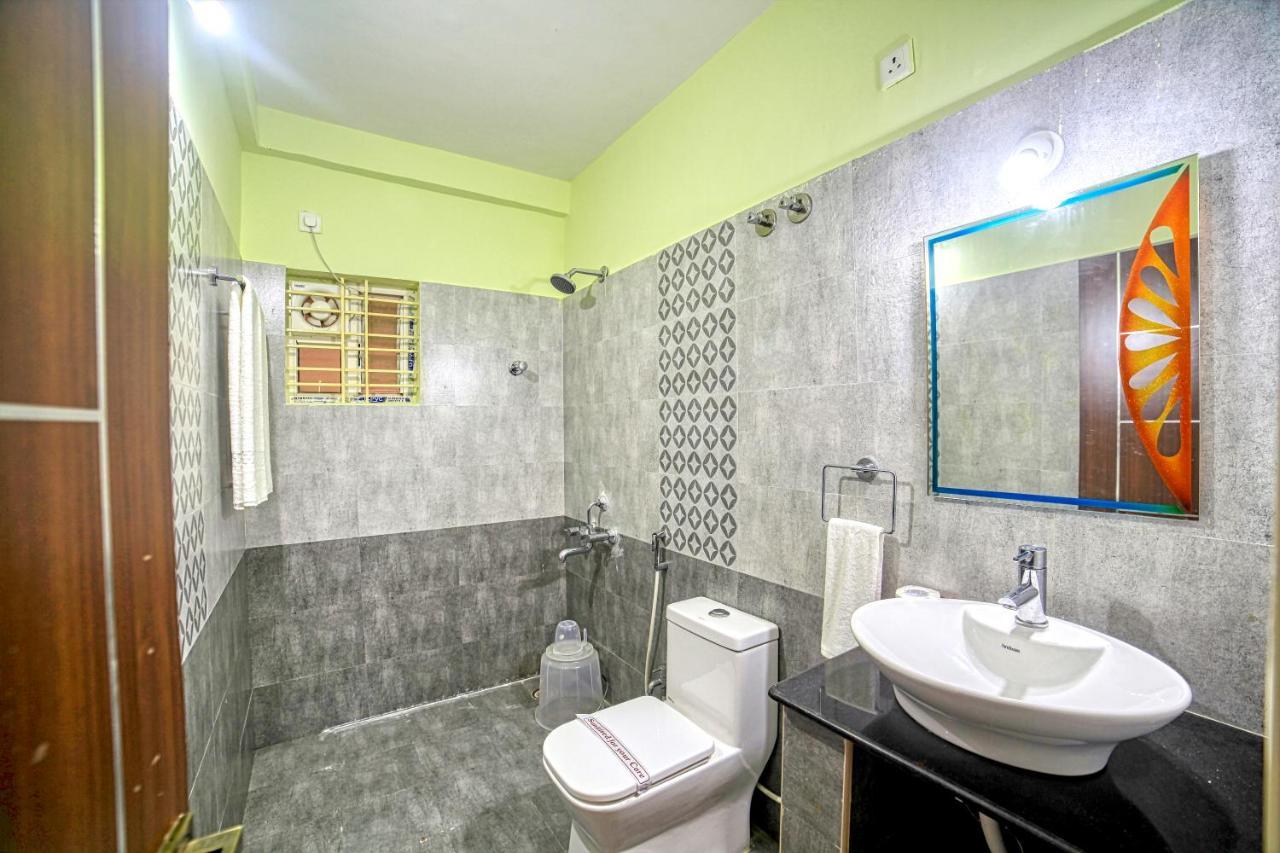 Yelahanka Redkey Inn Hotel Near Bangalore Airport Airport Pickup & Drop Available 24X7 מראה חיצוני תמונה
