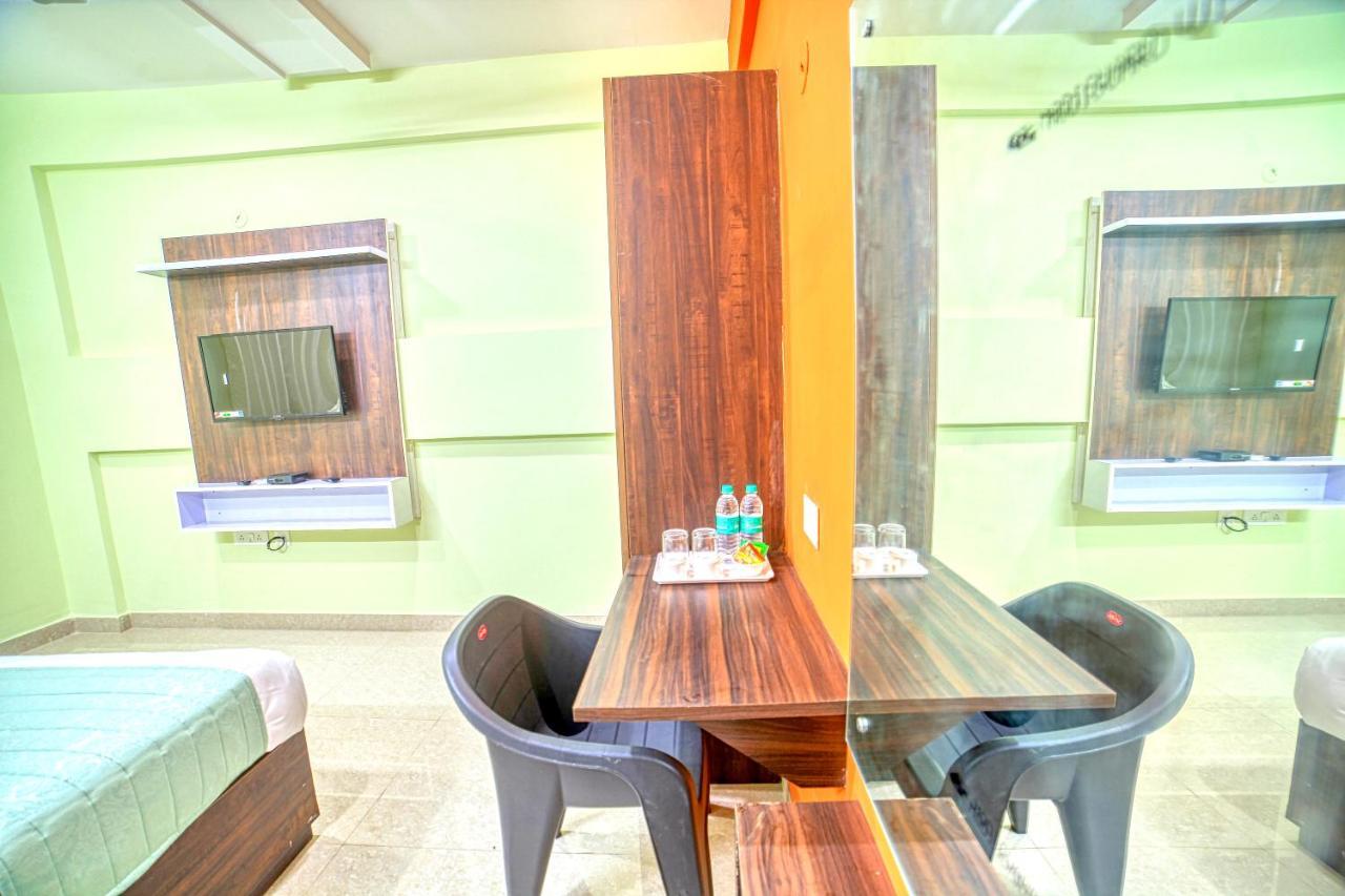 Yelahanka Redkey Inn Hotel Near Bangalore Airport Airport Pickup & Drop Available 24X7 מראה חיצוני תמונה
