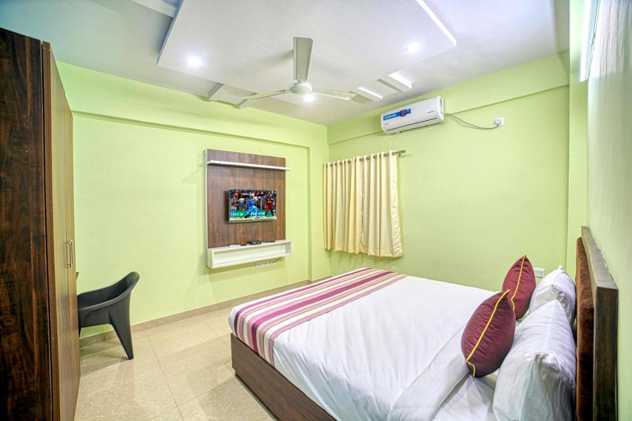 Yelahanka Redkey Inn Hotel Near Bangalore Airport Airport Pickup & Drop Available 24X7 מראה חיצוני תמונה