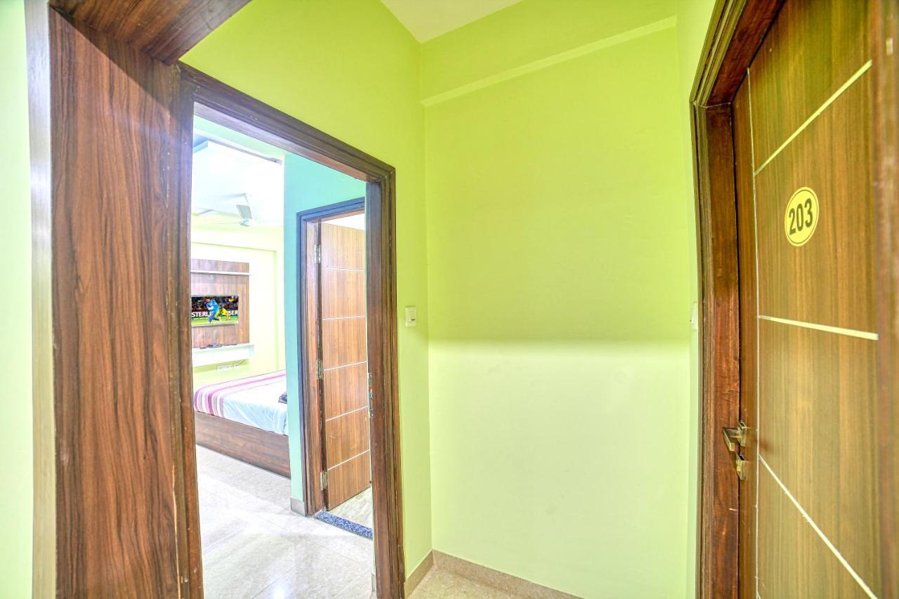 Yelahanka Redkey Inn Hotel Near Bangalore Airport Airport Pickup & Drop Available 24X7 מראה חיצוני תמונה