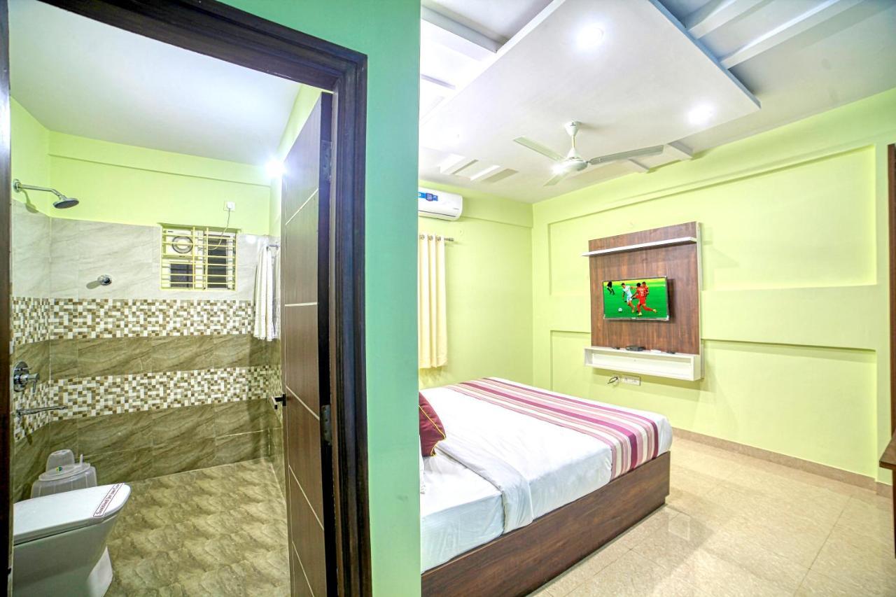 Yelahanka Redkey Inn Hotel Near Bangalore Airport Airport Pickup & Drop Available 24X7 מראה חיצוני תמונה