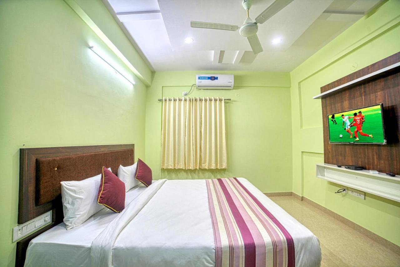 Yelahanka Redkey Inn Hotel Near Bangalore Airport Airport Pickup & Drop Available 24X7 מראה חיצוני תמונה