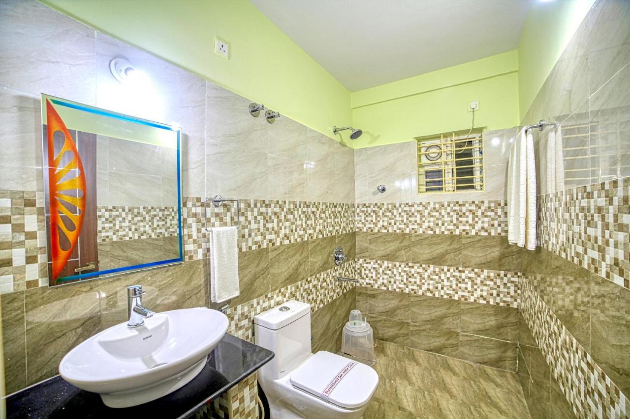 Yelahanka Redkey Inn Hotel Near Bangalore Airport Airport Pickup & Drop Available 24X7 מראה חיצוני תמונה