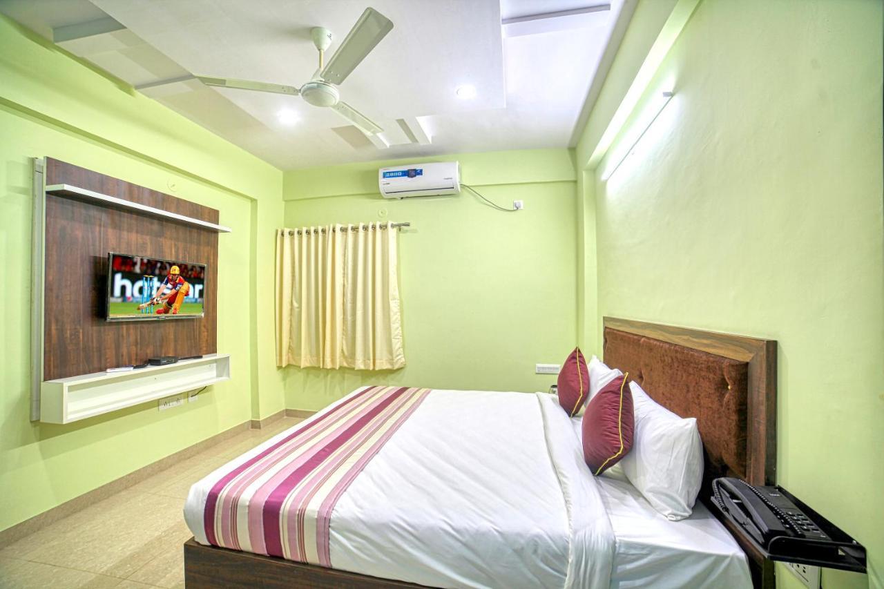 Yelahanka Redkey Inn Hotel Near Bangalore Airport Airport Pickup & Drop Available 24X7 מראה חיצוני תמונה