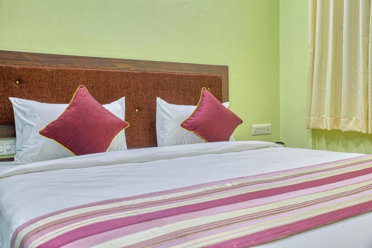 Yelahanka Redkey Inn Hotel Near Bangalore Airport Airport Pickup & Drop Available 24X7 מראה חיצוני תמונה