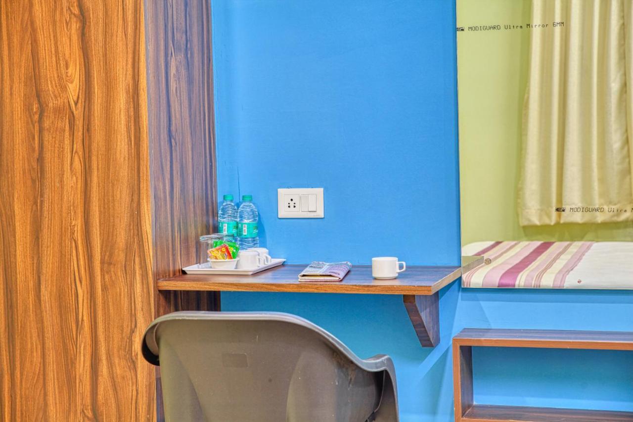 Yelahanka Redkey Inn Hotel Near Bangalore Airport Airport Pickup & Drop Available 24X7 מראה חיצוני תמונה