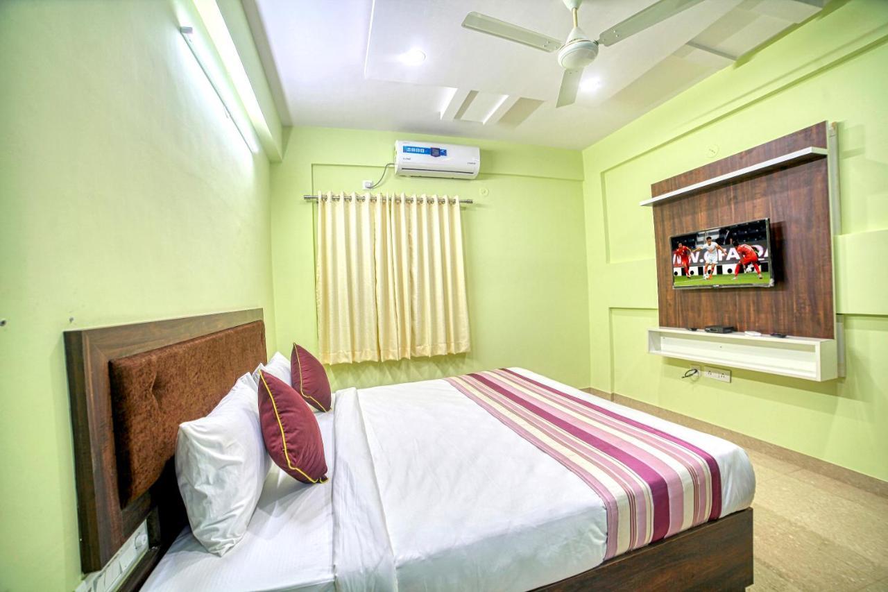 Yelahanka Redkey Inn Hotel Near Bangalore Airport Airport Pickup & Drop Available 24X7 מראה חיצוני תמונה