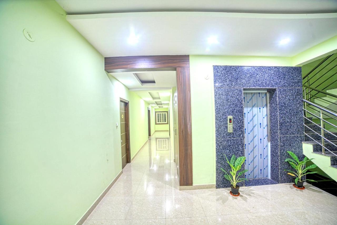 Yelahanka Redkey Inn Hotel Near Bangalore Airport Airport Pickup & Drop Available 24X7 מראה חיצוני תמונה