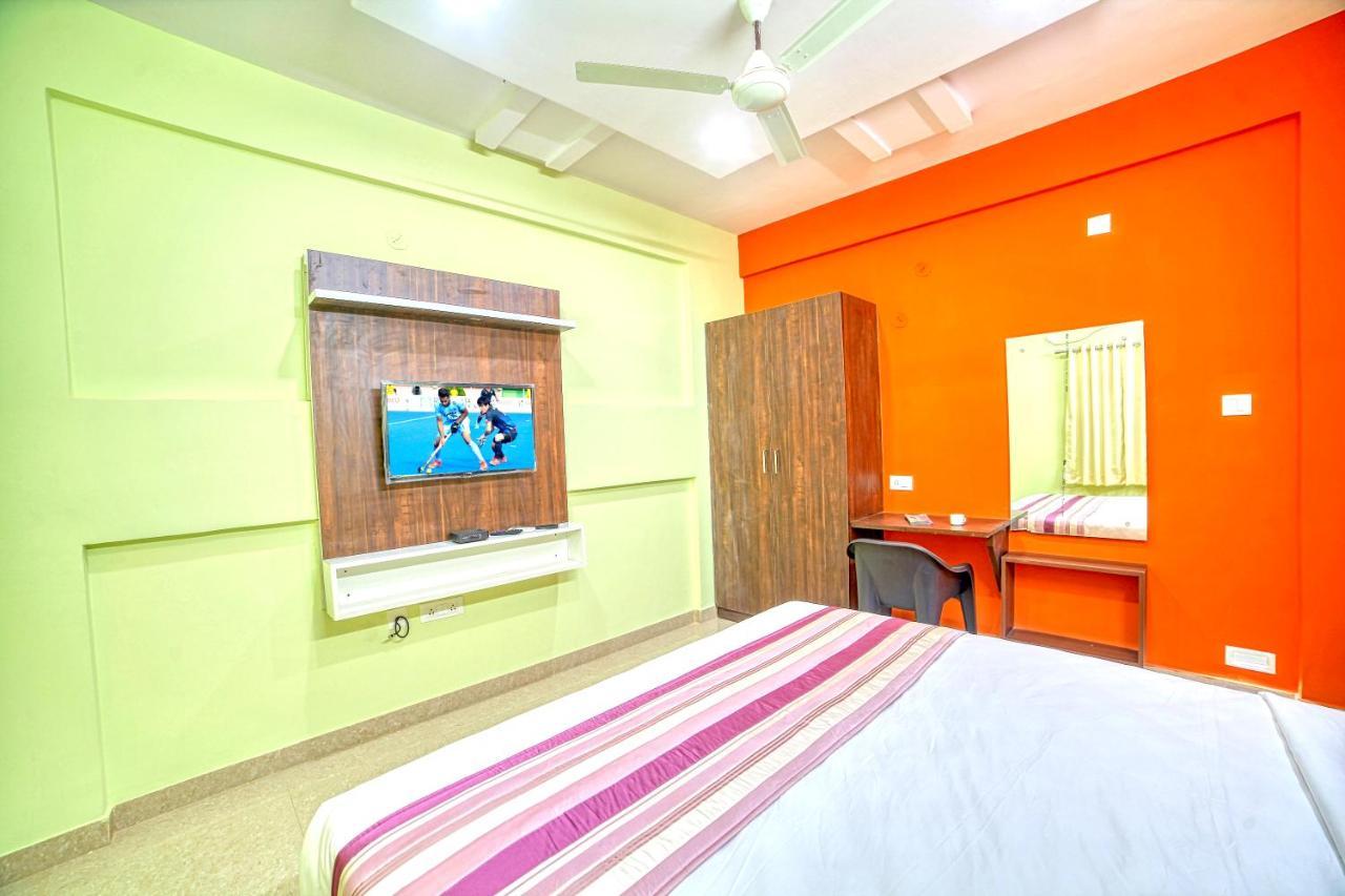 Yelahanka Redkey Inn Hotel Near Bangalore Airport Airport Pickup & Drop Available 24X7 מראה חיצוני תמונה
