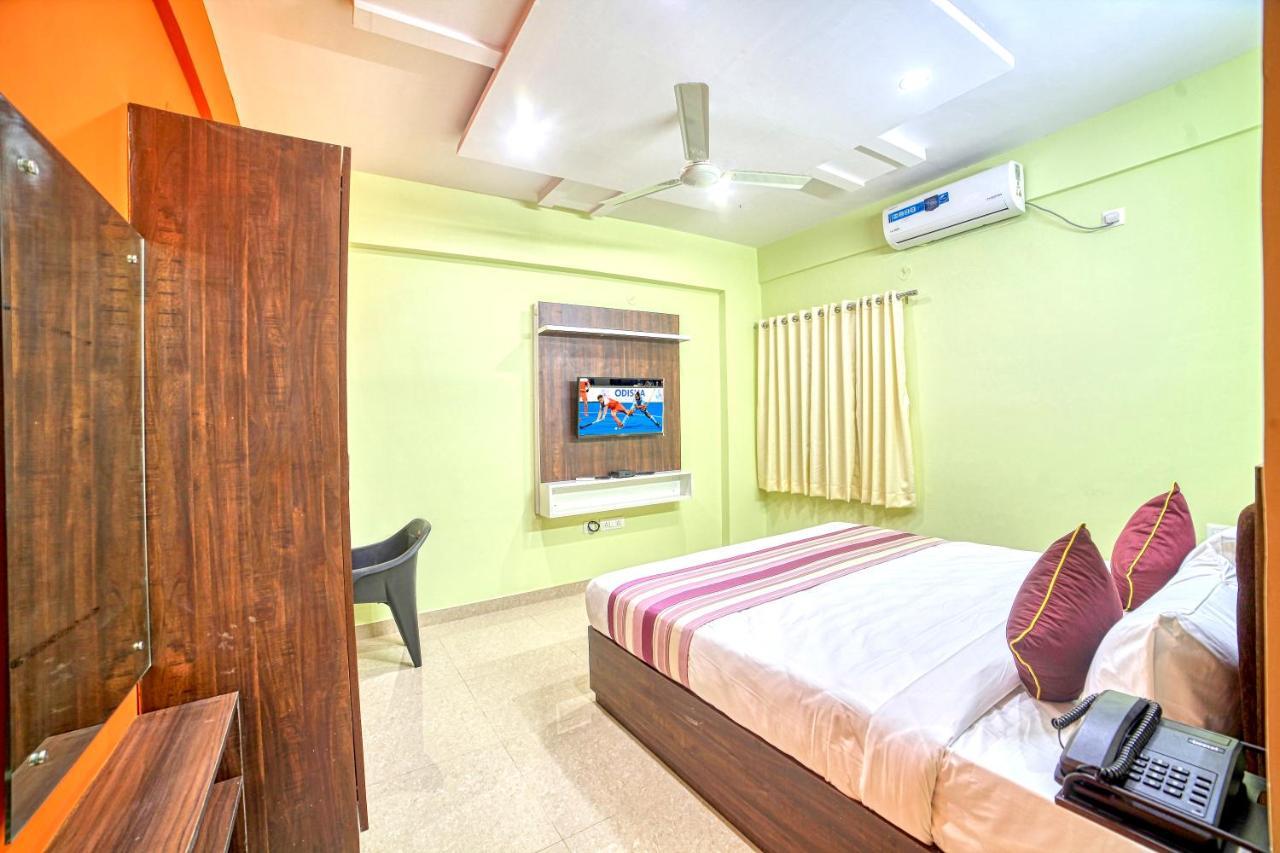 Yelahanka Redkey Inn Hotel Near Bangalore Airport Airport Pickup & Drop Available 24X7 מראה חיצוני תמונה